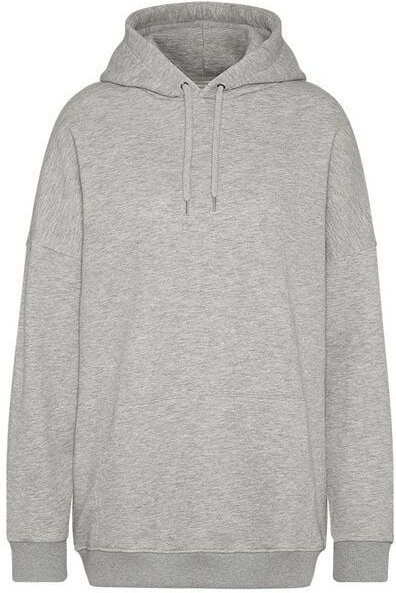 Wunderwerk Damen Kapuzenpullover aus Biobaumwolle "Mega sweat hoody"
