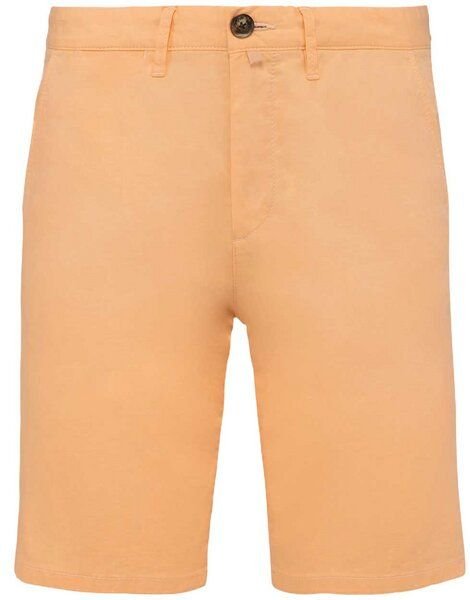 YTWOO Bermuda-Shorts aus Bio Baumwolle mit weicher Haptik | Herren Shorts