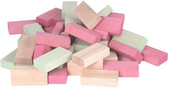 Beck Holzspielzeug Fröbel Bausteine, verschiedene Sets