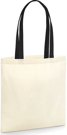 Westford Mill EarthAware® Organic Bag Shopper Baumwolltasche/Einkaufstasche Mehrfarbig