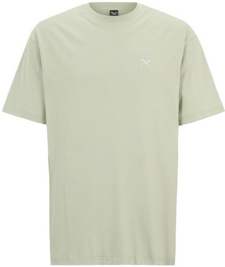 Iriedaily Mini Flag Relaxed Tee