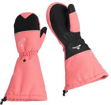 WeeDo Fausthandschuhe „Unido Einhorn“