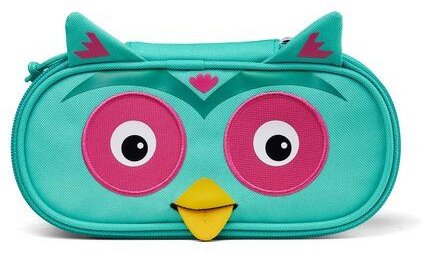 Affenzahn Kinder Mäppchen aus recycelten PET-Flaschen