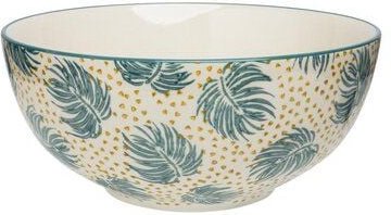 Thumbnail - TRANQUILLO Salatschüssel BOHO CHIC 750ml (POR639, POR640)