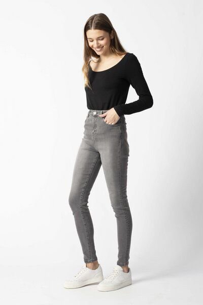 United Change Makers Carrie Super Skinny Super High Waist Jeans