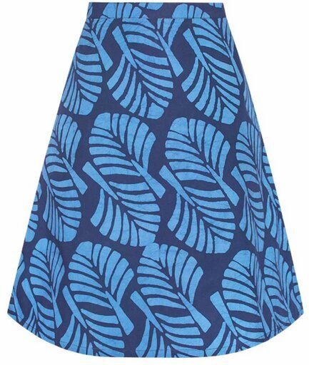 Global Mamas Bio Rock A-Linie - Volta