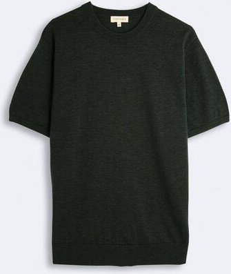 Carpasus - T-Shirt Fohla Merino