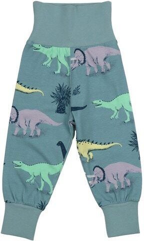 Walkiddy Running Dinosaurs-Pants