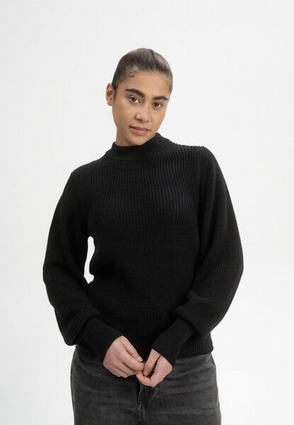 Strickpullover RIYA | von MELA | Fairtrade & GOTS zertifiziert