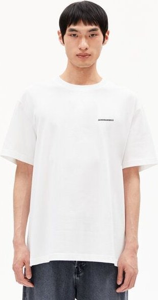 ARMEDANGELS AADRU OUTSIDE Herren Oversized T-Shirt aus Bio-Baumwolle