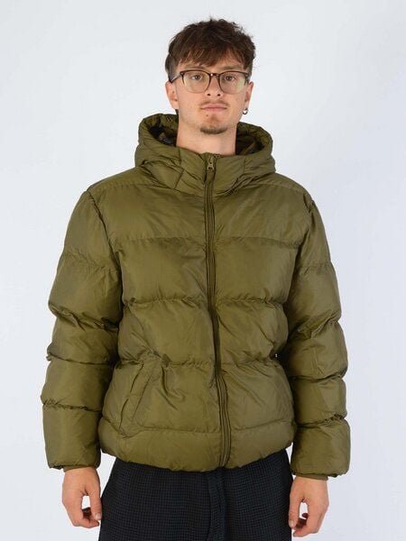 glore Basics Pufferjacke - Miika - aus recyceltem Polyester in mehreren Farbvarianten