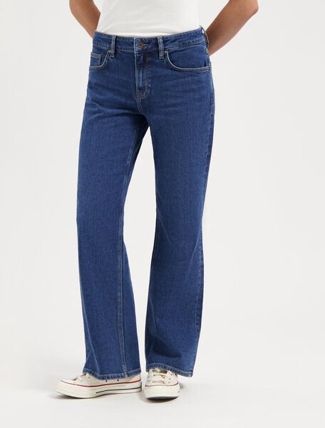 Kuyichi LENA Women Loose Jeans