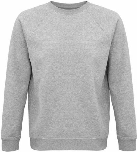 Sol's Unisex Sweatshirt Sol´s Space Pullover Sweater von XXS - 3XL