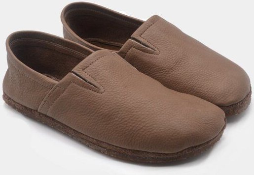 Pololo Barfuß-Slipper „Viviano