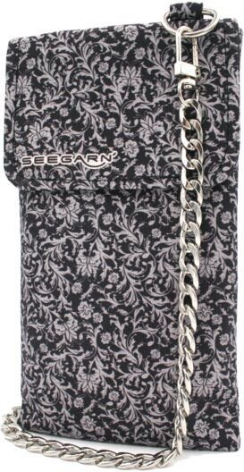 Seegarn Handytasche / Umhängetasche (MB23)