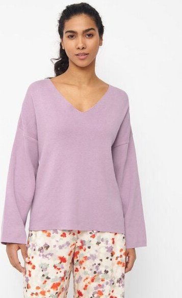 Givn Berlin Strickpullover PALOMA aus Bio-Baumwolle