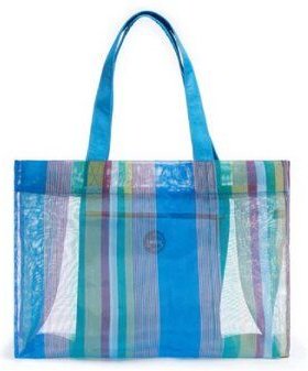 Smateria Limited Edition – Shopper transparent