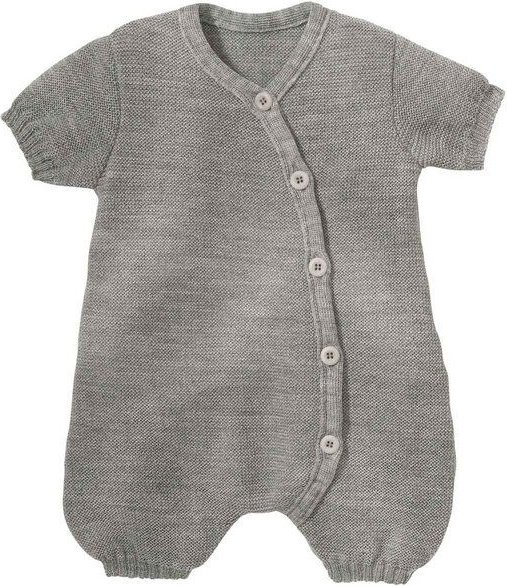 Disana Baby Spieler Schurwolle kbT-Merino Wolle