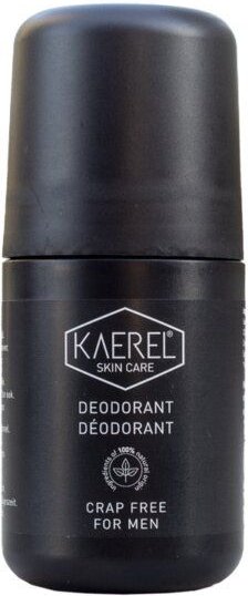 Kaerel Skincare Deodorant Roller - Deo Roll on for Men