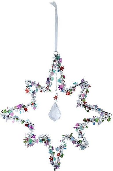 Just Be Perlenstern groß