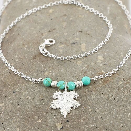 Mitienda Shop Halskette aus Silber