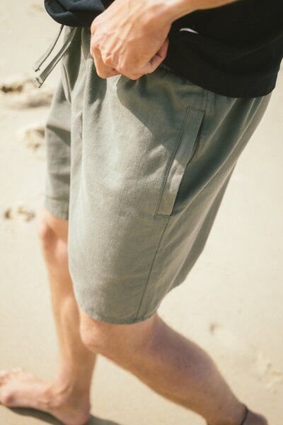 RIA – Walkshorts Kurze Hose (Herren) von SALZWASSER