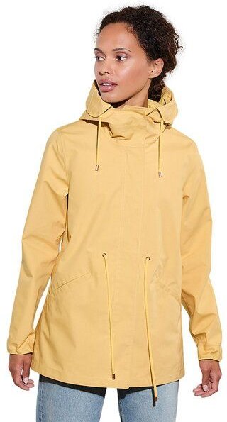 LangerChen Kurzer Parka LISMORE