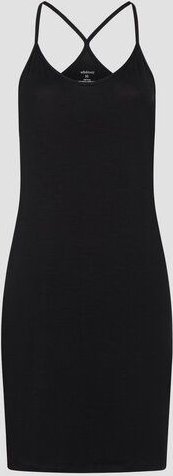 erlich textil Light Touch Trägernachthemd aus weichem Modal, made in Europe