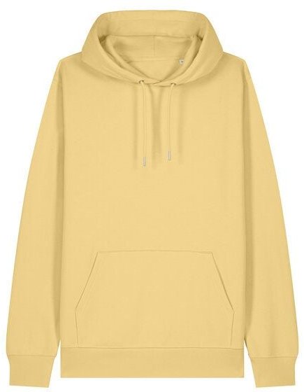 Greenspired Nachhaltiger Unisex-Hoody aus 100 % Bio-Baumwolle 350g/m²