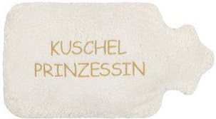Efie Dinkel-Wärmekissen KUSCHEL PRINZESSIN, kbA (organic)