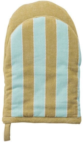 TRANQUILLO Ofenhandschuh VIVID LINES (TEX185, TEX189)