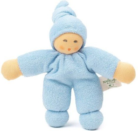 Nanchen Greifling Pimpel