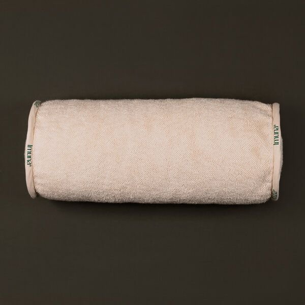 ImunaⓇ Das BaumwollnestⓇ Imuna Das Baumwollnest - Nackenrolle