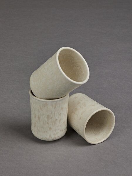 Portofino Ceramica Bento Becher groß 350ml