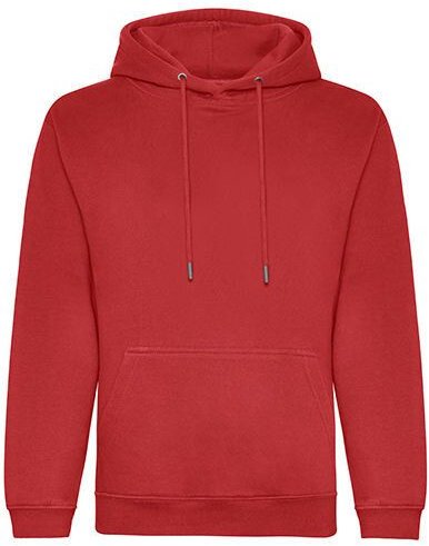 Just Hoods Organic Hoodie Kapuzenpulli Hoody Pullover
