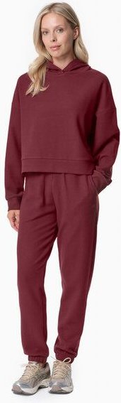 Thumbnail - ORGANICATION PARISS | Waffel Jogginghose aus Bio-Baumwolle und recyceltem Polyester