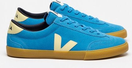 Veja Volley Suede - Damen Sneaker