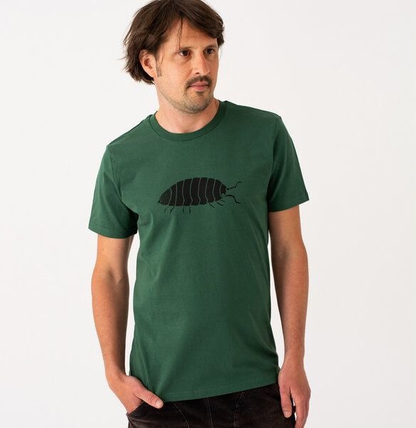 Cmig Greta Assel T-Shirt für Herren