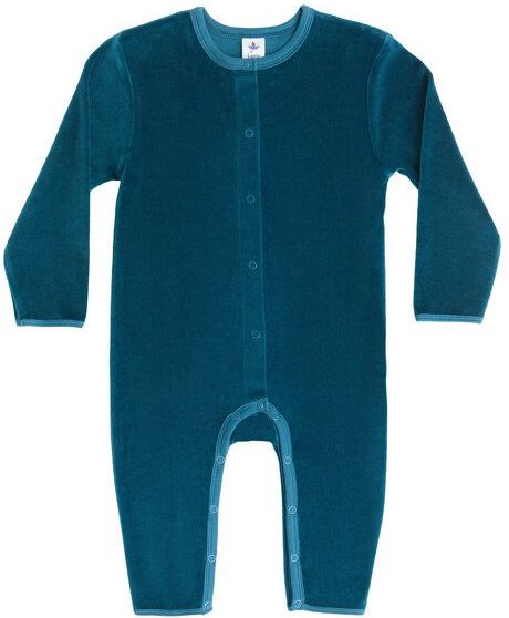 Leela Cotton Nicky Overall - 2730