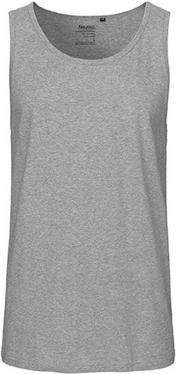 Thumbnail - Neutral® Unisex / Tank - Top Unterhemd von Neutral Bio Baumwolle
