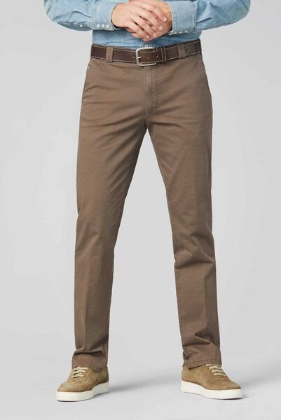 MEYER Soft Cotton Chino