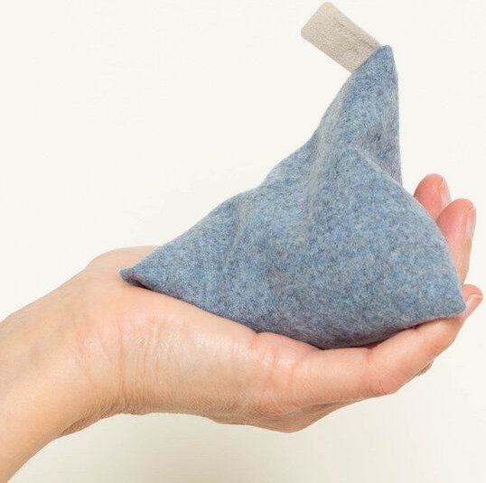 nahtur-design Knetball | Anti-Stressball | Handschmeichler