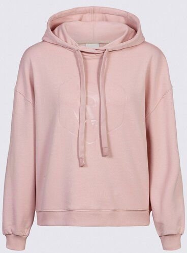 Soulwear Sportlicher Damen Hoodie Cozy oversized