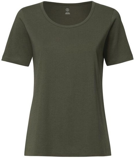 ThokkThokk Damen T-Shirt Bio Fair