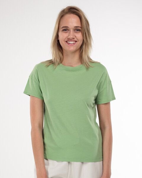 Alma & Lovis Lässiges T-Shirt im Loose Fit | Short Sleeve