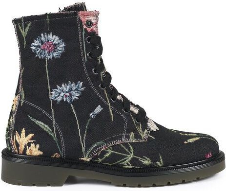 Risorse Future Ms. Vegan Stiefel Provenza