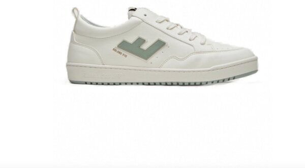 Thumbnail - Flamingos' Life Veganer Sneaker Damen und Herren ROLAND V.10