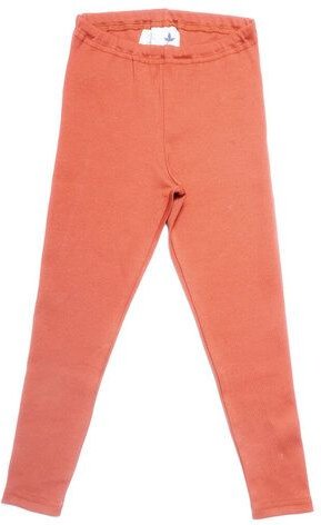 Leela Cotton Baby Kinder Leggings Bio-Baumwolle Hose Schlafanzüge Unisex 2051