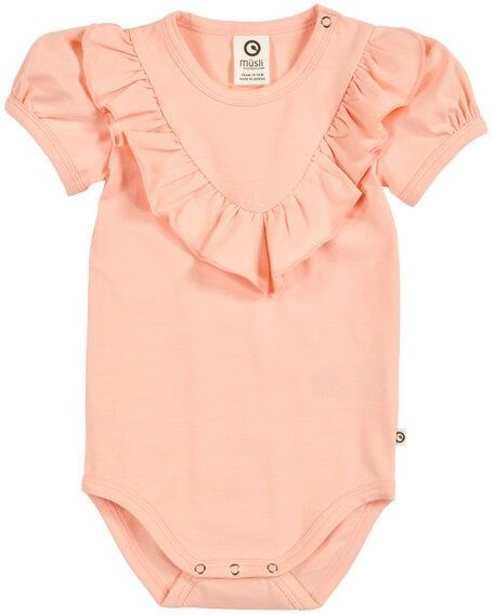 Thumbnail - müsli Kurzarmbody