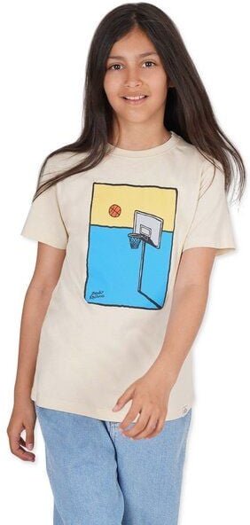 Band of Rascals Court T-Shirt